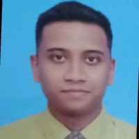 Mussab Hassan