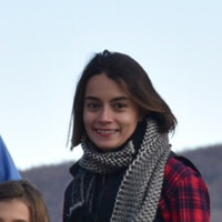 Karina Becerra (Dahir)