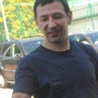 Gianmarco Prevosti
