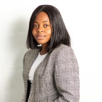 Tapiwa Beverly Kalitawo-Gore