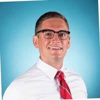 Caleb McDaniel