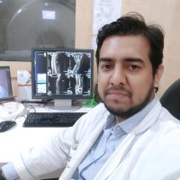 Maruf Bhuiyan