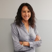 Ivett Meza Nuñez
