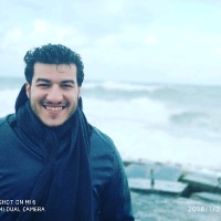Mohamed Abdelhamed, Fe Civil