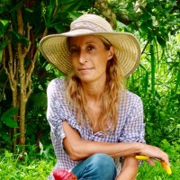 Sue Mandini
