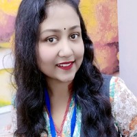 Barnali Manna