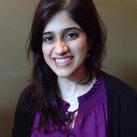 Poorva Kaushil