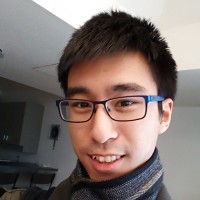 Alex (Khoa) Le