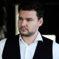 Alexander Kuznetsov