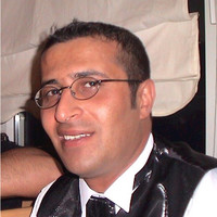 Ahmet Sargin