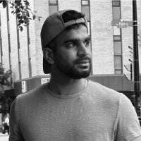 Jishnu Kunnoth