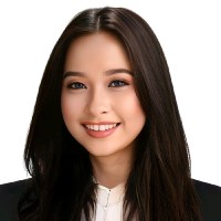 Stephanie Anne Salamat