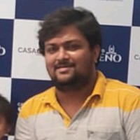 Srinivasan Swaminathan