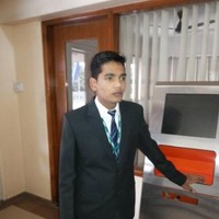 Kishlay Mishra