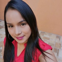 Johanna Montero Solís