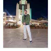 Ahmed Farag