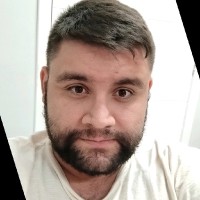 Alex J. Bruno dos Santos