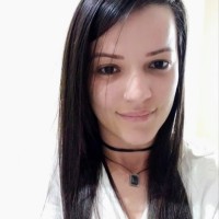 Thaís Silvério