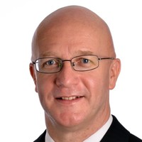 Mark Haines