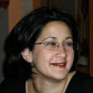 Galia Zilbershtein-Salant