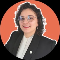 Marie Charpentier 🍊
