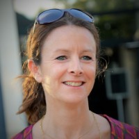 Sandrine Dufoix-Moser