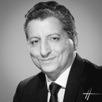 Farouk Sakji