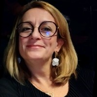 Delphine Bello