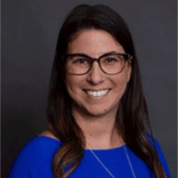 Lauren Simas