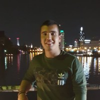 Jorge Marquez Artiles
