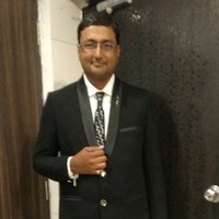 Mahesh Amarchheda