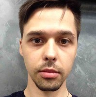 Сергей Денисюк