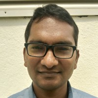 Venkatesh Barinepalli