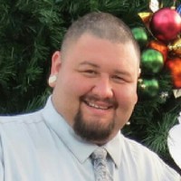 Brian Herrick
