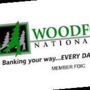 Wood Forest Bank
