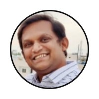 Sandesh Padigela