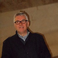 Gary ELMS
