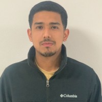 Bryant Alberto Gonzalez Niño