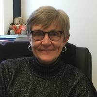 Cynthia Patterson