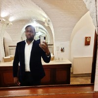 Stephen Ndungu