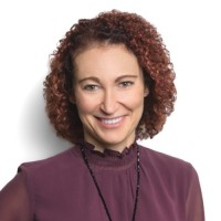 Alex Shulman-Peleg, Ph.D.