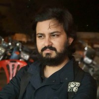 Syed Urwah Bin Hamid