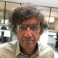 Jean-Pierre Gouzy