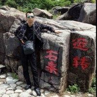秦国辉