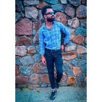 adil falak