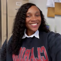 Dasia Jackson