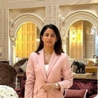 Ridhi Saluja