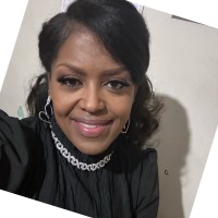 Camisha Jones-Johnson