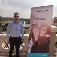 Hussein Etman