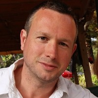 Christopher Hill